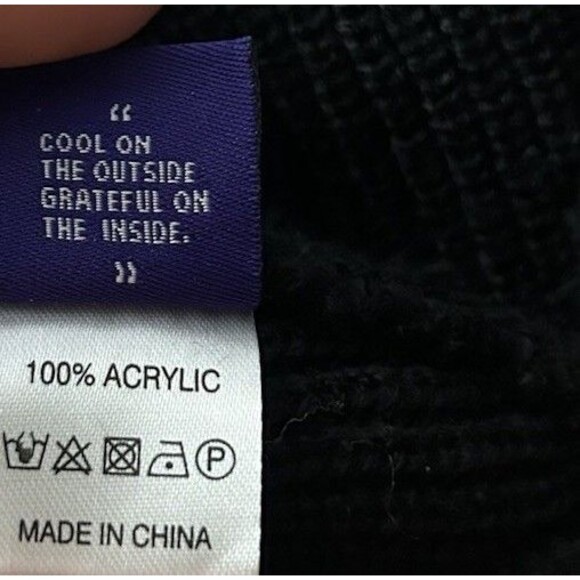 NEW Monat Gear BEANIE Core Basic Knit Hat Unisex One Size MEN'S & WOMEN'S Winter - Picture 7 of 7